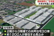 倶知安町で1200人規模「外国人共同住宅」計画、北海道が建設を許可…治安悪化の懸念も！