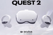 【VR】Oculus Quest2が明日届くんやが