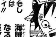 【疑問】ルフィ「俺は海賊王になる男だ！」 ワイ「なれる訳ないやろｗ」 ルフィ「ふーん…」
