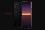 【朗報】ソニーの新型Xperia 1 IIIの画像とスペック、ガチでリークされるｗｗｗ