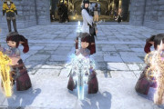 【FF14】「絶・零式クリアでライトです！」って言う人がいるけど…。ライト勢の線引きが人によってバラバラで定義が難しい件