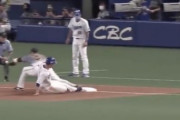 中日のバント攻撃クソワロタwWwwWWwwWWw