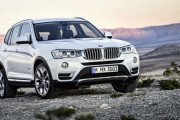 【本物】ワイBMW X3オーナー、質問あるか？
