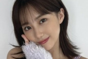 【朗報】田中美久さん、推定Eカップの血管wwwwwwwww