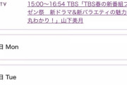 【乃木坂46】山下美月のスケジュールが凄すぎる件・・・・