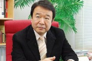 【速報】自民・青山繁晴議員「共同通信の報道は、極めて悪意のあるねじ曲げです。誤報と言うより、つくられた虚報です」