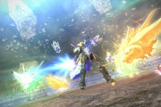 【FF14】クルーザー級零式4層の雑魚後の「風塵光狼斬」が多段なの知らないヒラとDPSが結構多い件。軽減も最速で入れたらギリで最終段だけ漏れるから気を付けて！