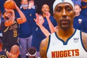 【NBA】KCP2年30ｍで契約延長も今回のトレードには不満？