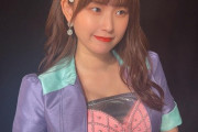 【SKE48】西井美桜「新衣装かあいい」