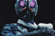 【悲報】シン・仮面ライダー、大不評…
