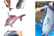 【FEH】海外エムブレマーさん、魚の人権を訴えてしまってた模様