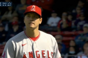 大谷翔平、今季最長7回無失点11奪三振の好投！3勝目の権利を持って降板