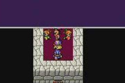 『FF4』でパロムとポロムがブレイクする場面あるやん？