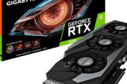 【朗報】RTX3080、一夜で35%以上の値下がり。自作PCの春の時代へ【時期がいい】