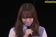 【速報】市川愛美、卒業発表