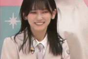 【乃木坂46】池田瑛紗の“ロックポーズ”が可愛すぎ！！！