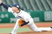 多和田真三郎（28歳・2018最多勝）←こいつをどこも獲得しない理由