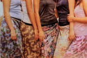 アメリカで女優として大活躍中の元ハロプロのダニエル(42)さん。突然ココナッツ娘。の写真と共に｢時は来た❤｣発言