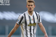 【移籍報道】チェルシー、ユヴェントスDFデ・リフトに関心…来夏の獲得を画策か