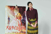「劇場アニメ ベルサイユのばら」予告解禁　黒木瞳がナレーション担当、主題歌は絢香