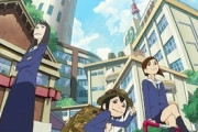 【乃木坂46】人気アニメ「映像研には手を出すな！」が実写映画化！ 主演の齋藤飛鳥はショートヘアに