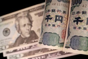 【超悲報】1ドル151円目前