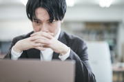 10年前「IT業界は人手不足です」5年前「IT業界は人手不足です！」3年前「...」