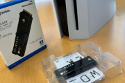 【速報】PS5用、4TBのSSDが42,900円で発売！！【コスパ最強】