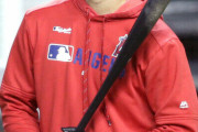 【MLB】また出番なし…　エンゼルス・大谷翔平が５戦連続欠場　右腕先発のあすは７戦ぶり先発？　チームはプホルス２発で快勝