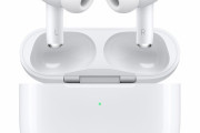 【朗報】 AirPods、新機能追加でとんでもないことになってしまう