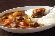カレーにご飯混ぜる？混ぜない？　専門店も両論…立川志らく「別々なのがカレーライス!」と持論