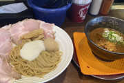 ラーメン屋巡りで久々のヒット！