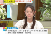 松村沙友理ってこんな顔だったっけ？