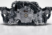 【疑問】普通の軽自動車にポルシェのエンジンを積むことは可能なの？？？