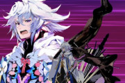 【FGO】マーリンを引くべきかどうかを考えたい！意外と出番はありそう？