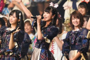 AKB48が、誰もが知っているメンバーがいなくてもミリオンセラーを連発できる理由