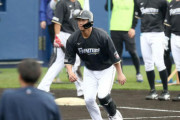日ハム小笠原コーチ、走塁改革で各選手10盗塁以上期待　中田「1カ月2個でいいなら」