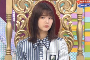 【欅坂46】ゆみちゃんプッシュ、専属モデルへの前触れ！？