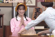 【日向坂46】佐々木久美、音を置き去りにしようとした結果…【ぐるナイ】