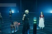 【FF7リメイク】ハードのバトルシュミレーター攻略におすすめのマテリアってある？