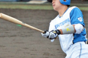 清水優心が２軍戦で決勝二塁打「ふて腐れていたら、マイナスになるだけ」