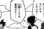 【ドラゴンボール】「ベジータ」ってなんであんなに優しくなれたの？？？
