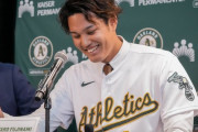 藤浪晋太郎「やっぱり同級生の大谷翔平と鈴木誠也と対戦したい」