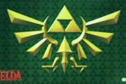 『ゼルダの伝説』なぜかハイラルの紋章が商標出願される