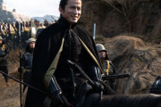 【大河】大河ドラマ『どうする家康』織田勢の扮装写真が公開に！信長役の岡田准一に、秀吉役のムロツヨシも！