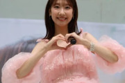【芸能】元AKB48・柏木由紀、5年ぶりソロ新曲「音楽の方をメインに自分ではやっていきたい」　CD発売記念イベント開催
