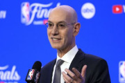NBAがヨーロッパに新しいリーグの設立を検討中？