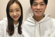 板野友美「ヤクルト勝利 けけ、完封ーーー お疲れ様！！感動しました」