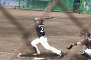 日ハム・清宮幸太郎(21)、ケース打撃で覚醒　秋吉からHR　3打数3安打　開幕スタメンを猛アピール