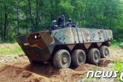 【ペッコ】 韓国製装甲車「白虎」、ペルーへ初輸出…大統領訪問で契約確定へ